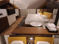 -南京金丝利喜来登酒店