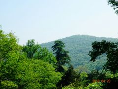 -南山风景名胜区