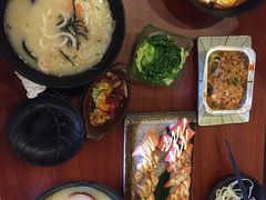 -匠客寿司(江门万达老街店)