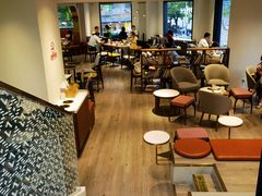 -Peet's Coffee皮爷咖啡(大学路店)