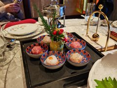 -ONE FULL 古董港式海鲜火锅