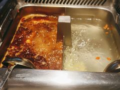 -海底捞火锅(大唐店)
