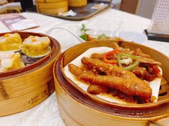 -顺德人家食府(黄金广场店)