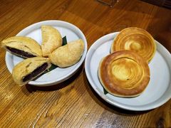 -云海肴·汽锅鸡·云南菜(天津国金汇店)