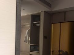 -北京北辰洲际酒店