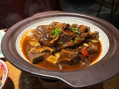 -恰饭·老长沙市井菜 (天河客运站店)
