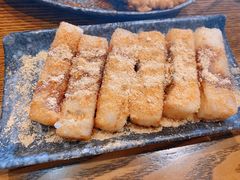 -付小姐在成都(川沙店)