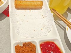 -海底捞火锅(振华商厦店)