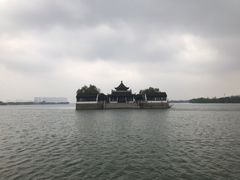 -石湖景区