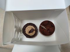 提拉米苏-好利来(朝外店)