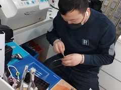 -华彬眼镜专业渐进配镜(潘家园店)