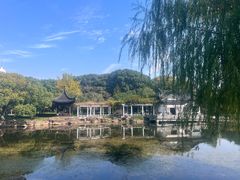 -范蠡湖公园