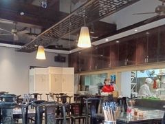 大堂-莹珠阁·私房菜