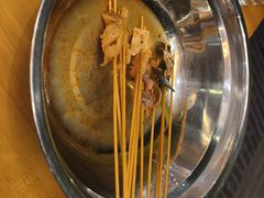-嘉州鲜知味钵钵鸡(奎星楼店)