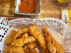 -金石陈朝鲜拌饭(东城万达店)