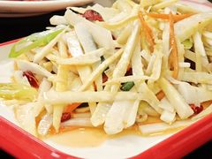 -鱼之家小四川水煮鱼