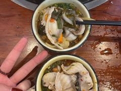 -大理.老字号渝记酸萝卜乌鱼(古城总店)