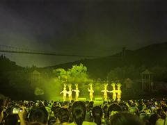 -威海华夏城景区