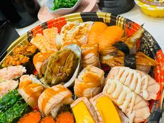 -争鲜回转寿司(天府广场-今站PLUS店)
