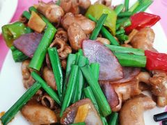 -电白鸭粥店(下沙二坊88号店)