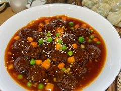 -百年认一力·清真牛羊肉(南中环店)