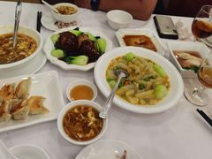 -雪园上海饭店(港湾1号店)