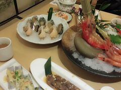 -山之川日料放题(通州店)