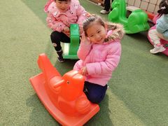 -小脚丫幼儿园(西二旗东一路校区)