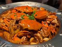 -胖哥俩肉蟹煲(福州仓山爱琴海店)