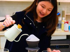 -玫瑰咖啡(中山六路店)