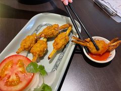 -大头虾越式风味餐厅(光明广场店)