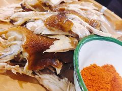 -刘师父老汉口江湖菜(蔡锷路店)