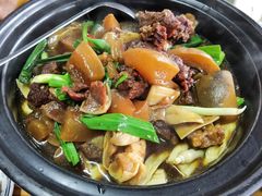 -杨厝六十六农庄农舍(杨厝路店)