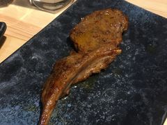 -菊上日式料理(蚌埠银泰店)