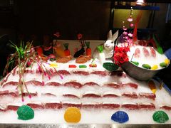 -芭菲盛宴·环球美食(锦城万达广场店)