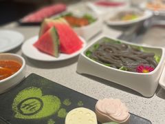 -海底捞大排档火锅(悦荟广场店)