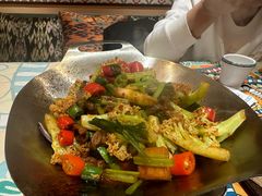 -巴尔喀十新疆餐厅(开发区店)