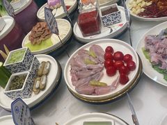 -宁海食府·涌宴(真和店)