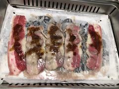 -千纸鹤嫩汁烤肉(西大直街店)