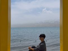 -青海湖国家重点风景名胜区