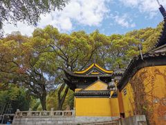 -虞山风景区