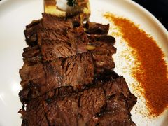 牛肋骨-闽和南(深圳万象城店)