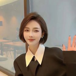 -丽时 Hair Salon