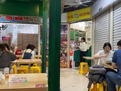 -食盈碗仔翅(星玺广场店)