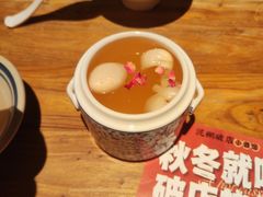 -破三川·新川菜(静安大融城店)