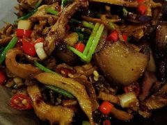 烟笋腊肉-潇湘阁(昆泰国际大厦店)