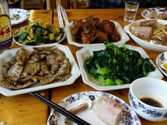 -云河农家乐饭店(福禄缘树山店)
