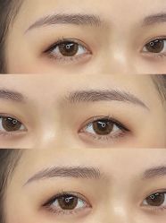 -OnFaer.纹眉半永久无创洗眉