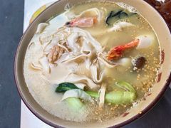 -四厂烩面(棉纺路店)