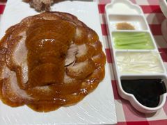 -西贝(紫荆广场店)